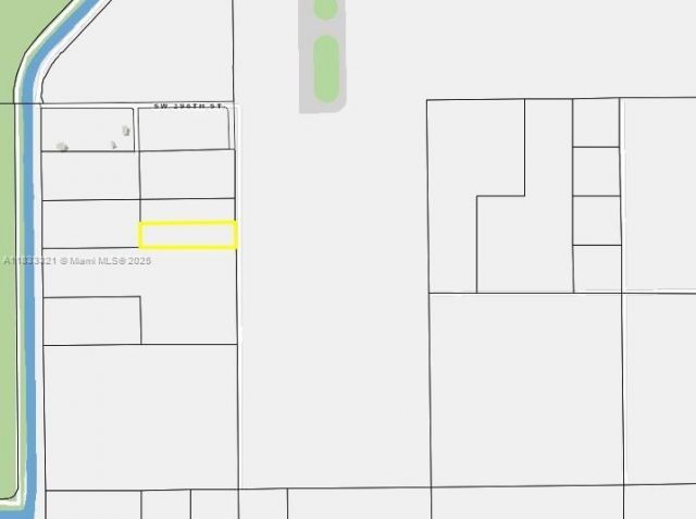 Sw 299 St SW 227 Ave, Homestead, FL 33030 Photo