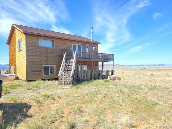 3150 High Chaparral Road, Lake George, CO 80449