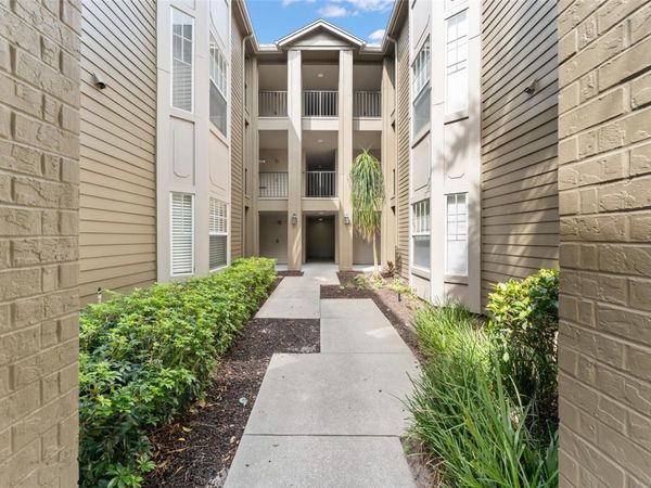 420 SUMMIT RIDGE PLACE, Unit 200, LONGWOOD, FL 32779