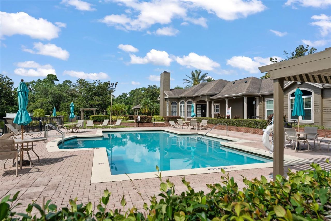 420 Summit Ridge Place, Unit 200, Longwood, FL 32779 Photo