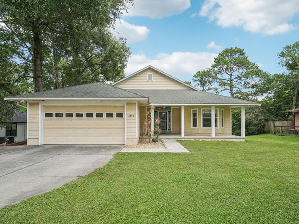 2342 ROBERT D ROAD, MOUNT DORA, FL 32757