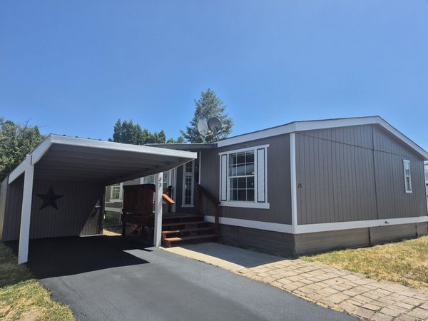 185 NW Harwood Street, Unit 23, Prineville, OR 97754