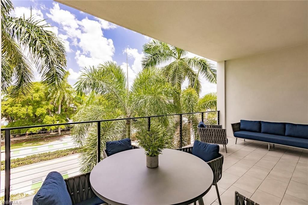 850 Central Ave, Unit 203, Naples, FL 34135 Photo