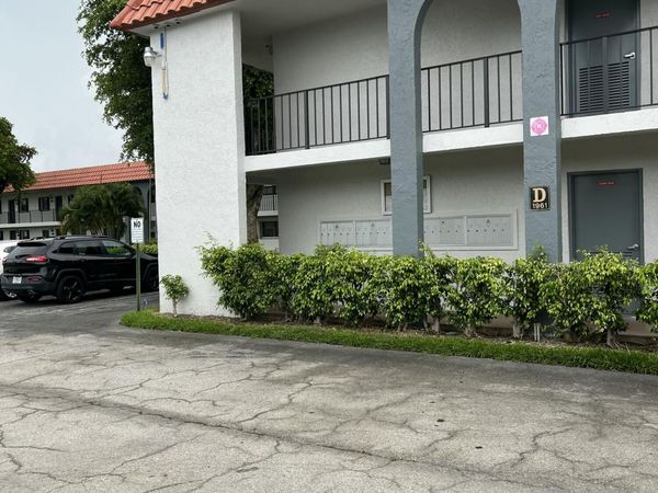 1961 W Woolbright Road, Unit D103, Boynton Beach, FL 33426