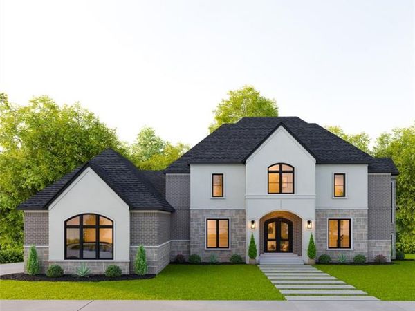 39196 - Lot 56 & 57 Lakeshore Drive, Harrison Twp, MI 48045