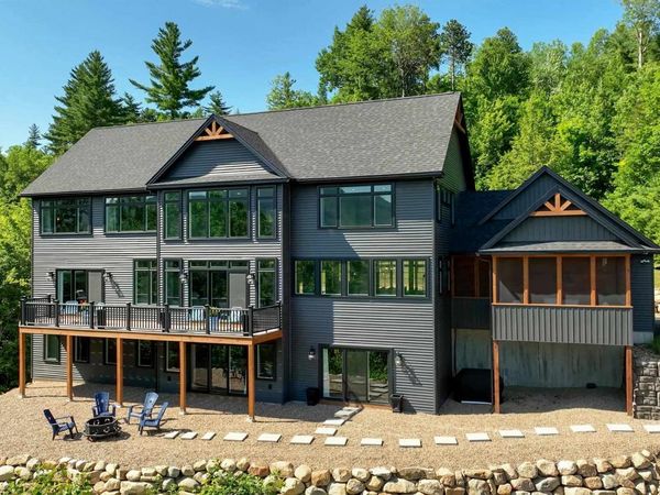 83 Parker Ridge Road, Bartlett, NH 03812