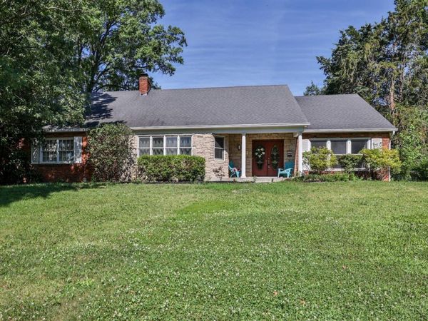 271 Poage Farm Road, Wyoming, OH 45215