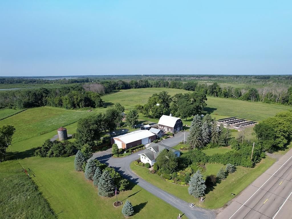 8220 Lake Drive NE, Forest Lake, MN 55025