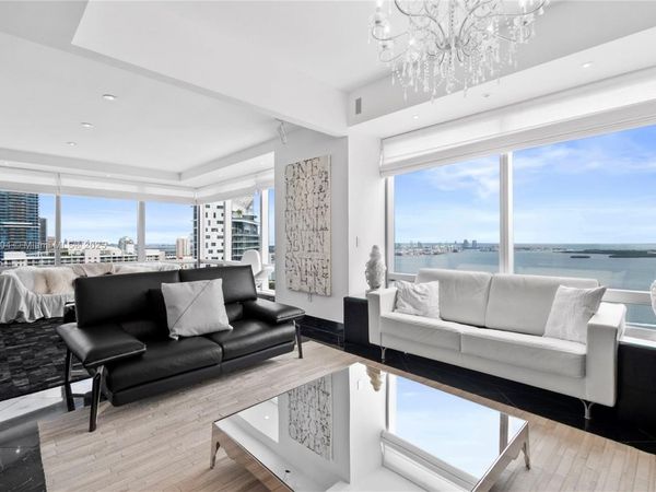 1425 Brickell Ave, Unit 42E, Miami, FL 33131