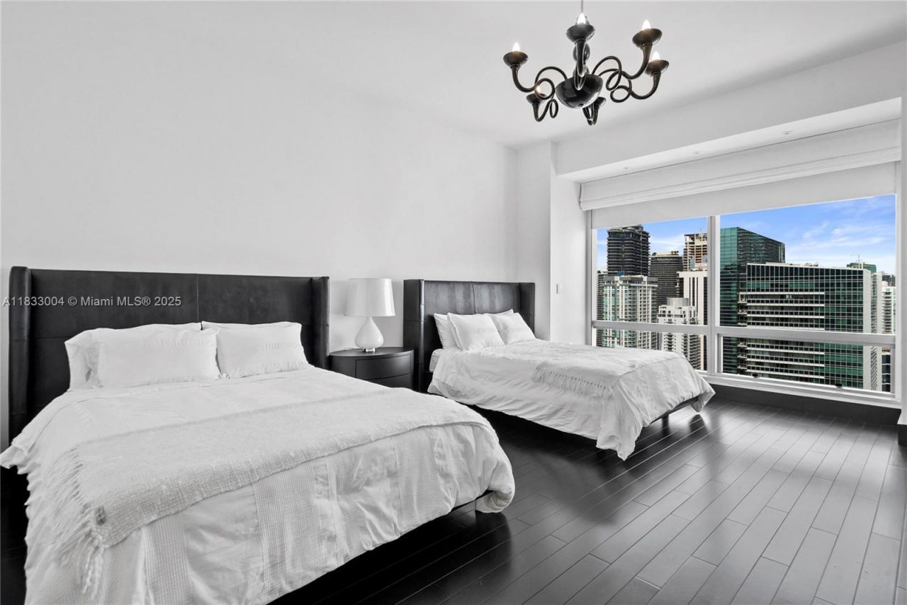 1425 Brickell Ave, Unit 42E, Miami, FL 33131 Photo