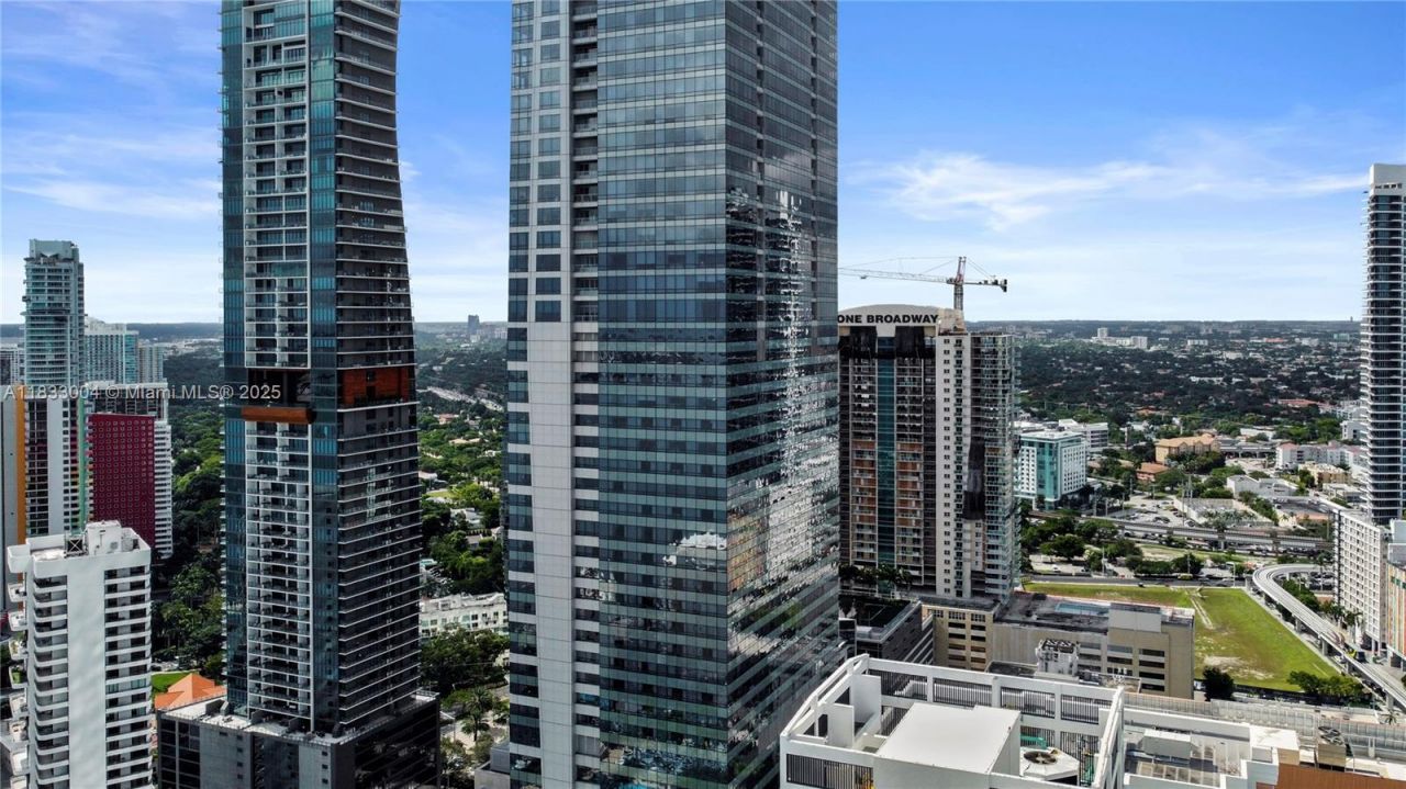 1425 Brickell Ave, Unit 42E, Miami, FL 33131 Photo