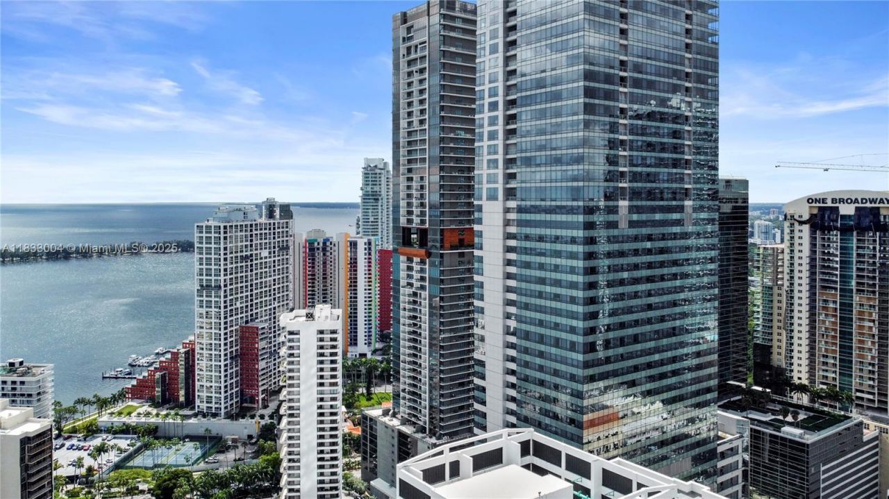 1425 Brickell Ave, Unit 42E, Miami, FL 33131 Photo