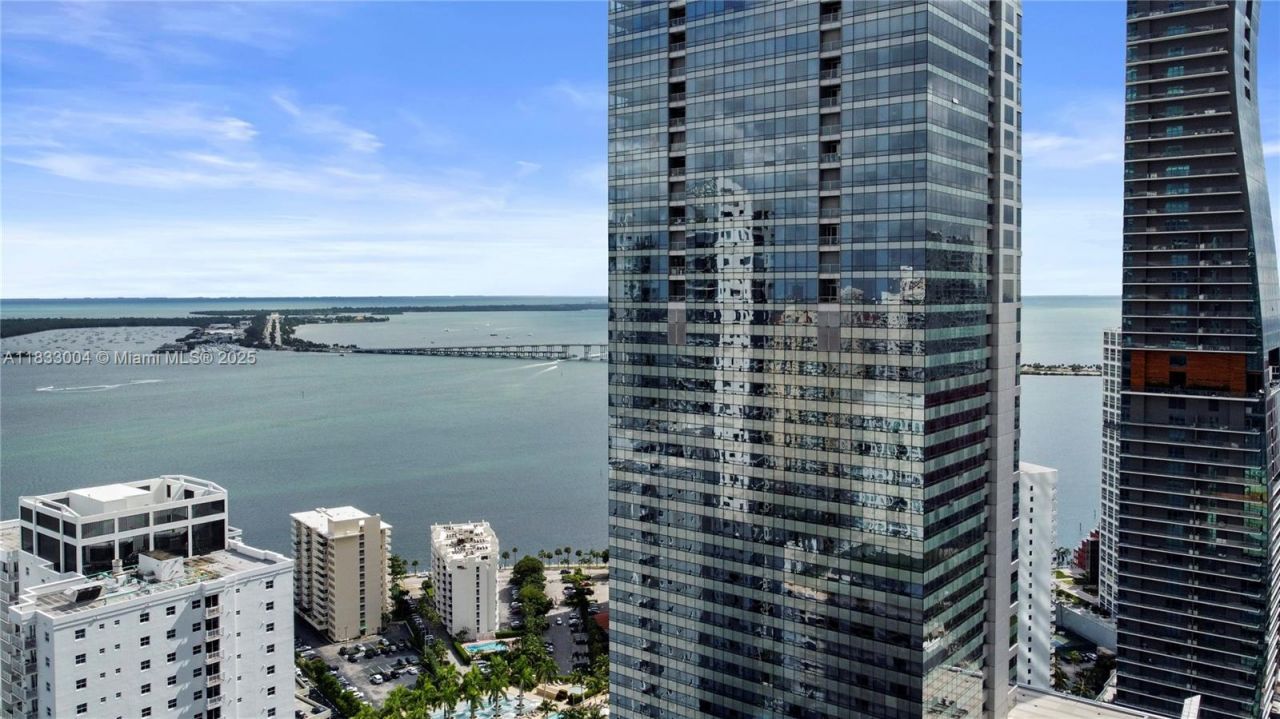 1425 Brickell Ave, Unit 42E, Miami, FL 33131 Photo