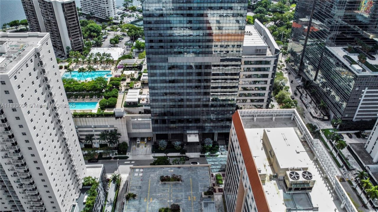 1425 Brickell Ave, Unit 42E, Miami, FL 33131 Photo