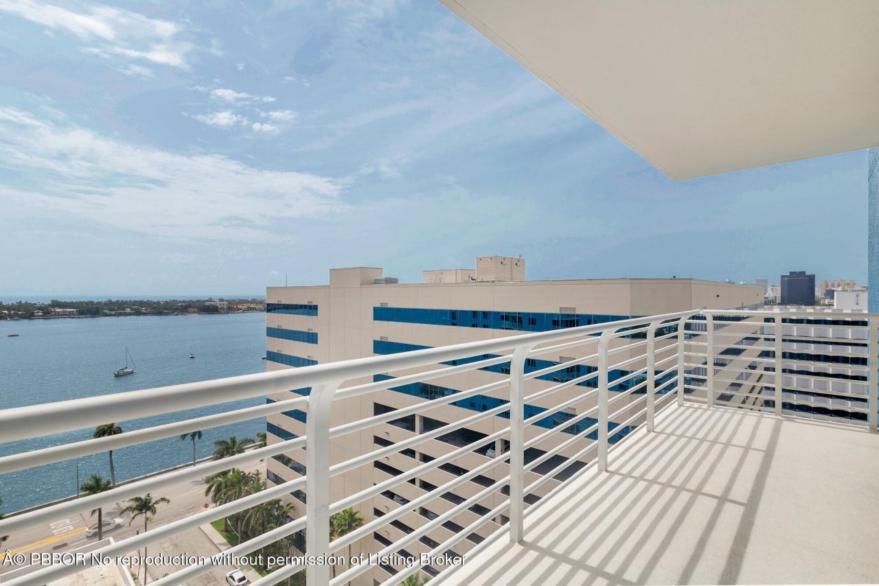 1551 N Flagler Drive, Unit 1511, West Palm Beach, FL 33401 Photo