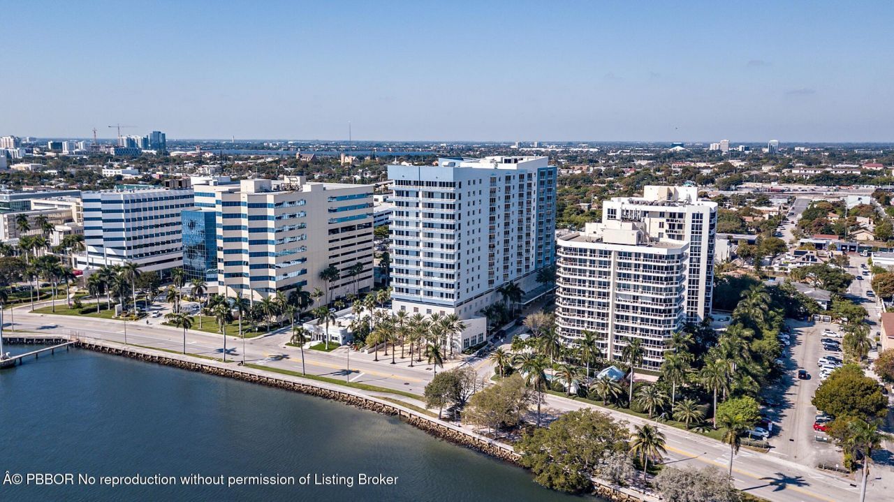 1551 N Flagler Drive, Unit 1511, West Palm Beach, FL 33401 Photo