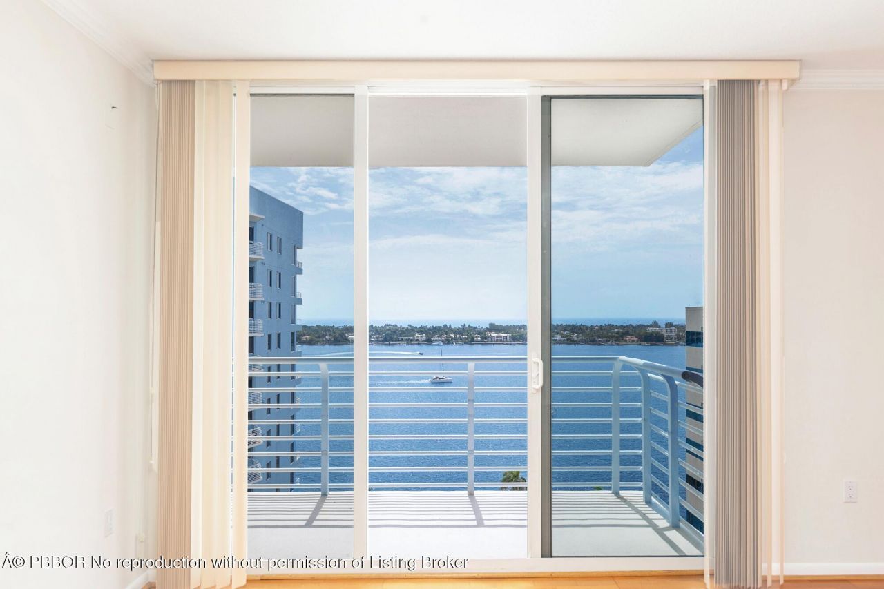 1551 N Flagler Drive, Unit 1511, West Palm Beach, FL 33401 Photo