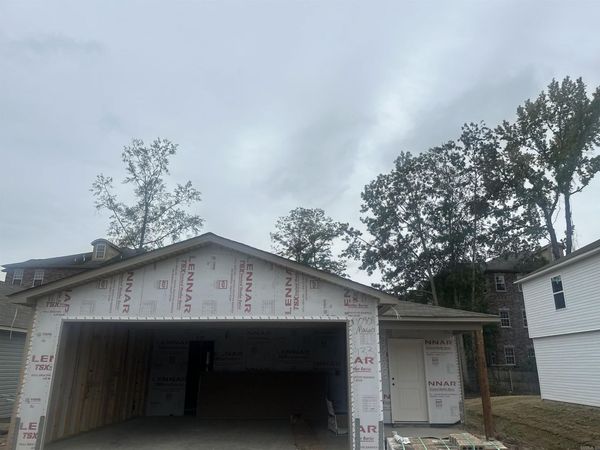 10908 Mason Drive, North Little Rock, AR 72113