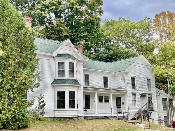 102 Congress Street, Belfast, ME 04915