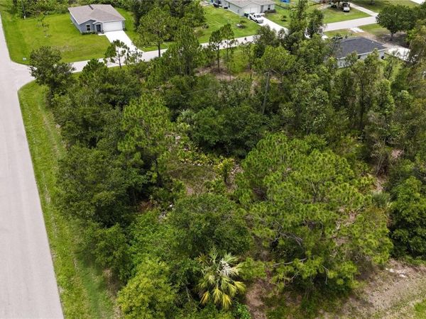 11317 4TH AVENUE, PUNTA GORDA, FL 33955