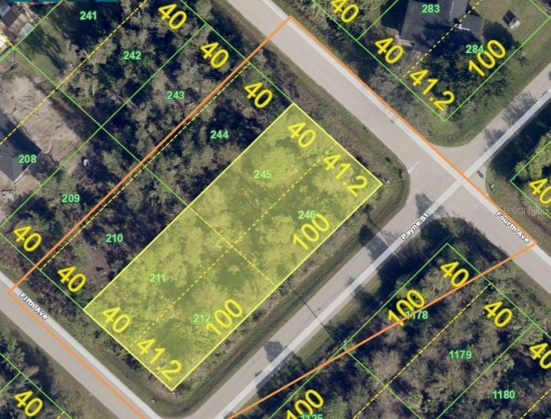 11317 4th Avenue, Punta Gorda, FL 33955 Photo