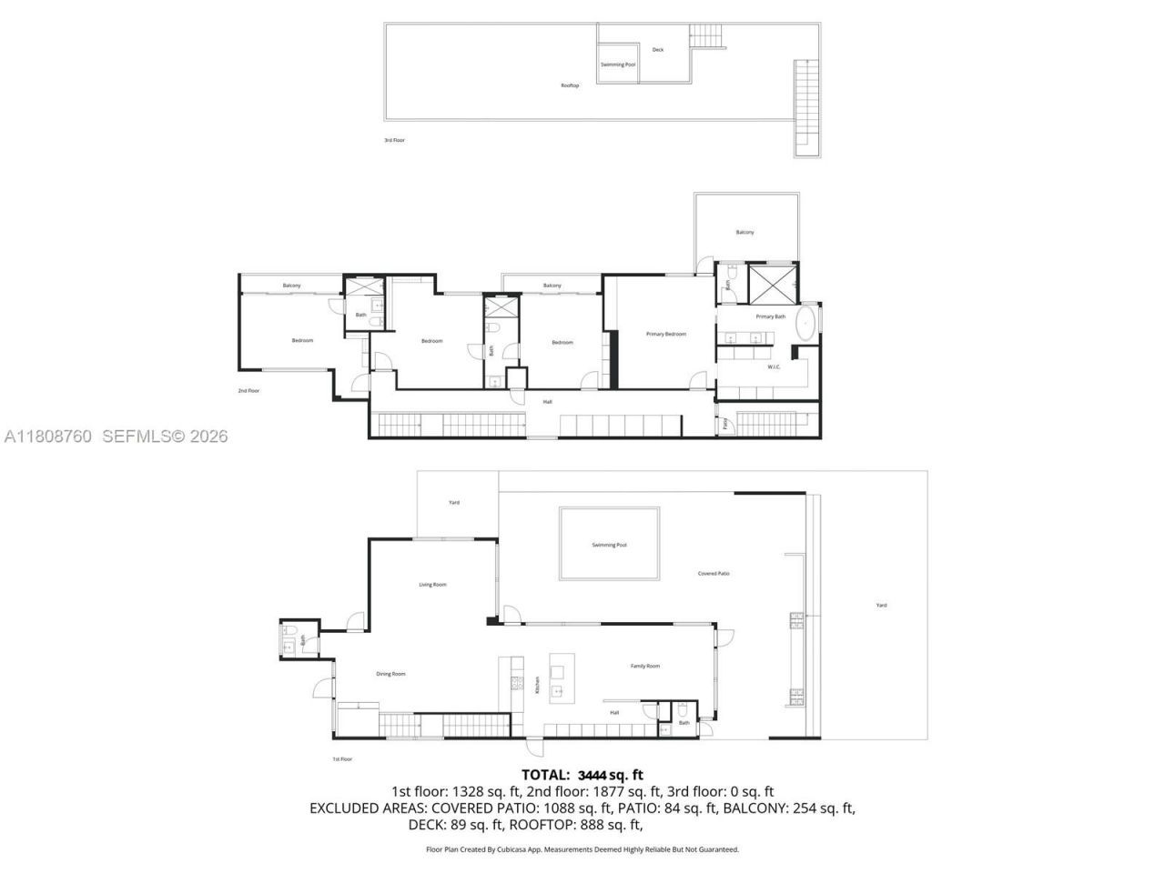 234 SW 22nd Rd, Miami, FL 33129 Photo