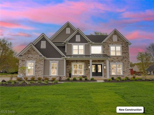 21015 Park Ridge Crossing, Unit 31, Strongsville, OH 44149