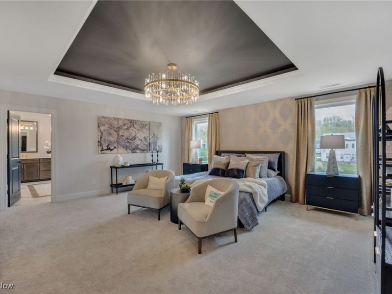 21015 Park Ridge Crossing, Unit 31, Strongsville, OH 44149 Photo 16