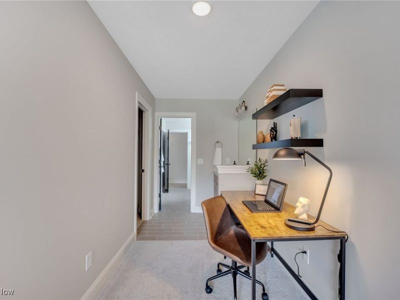 21015 Park Ridge Crossing, Unit 31, Strongsville, OH 44149 Photo 24