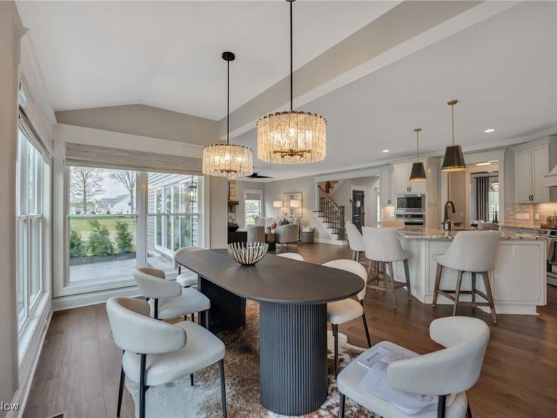 21015 Park Ridge Crossing, Unit 31, Strongsville, OH 44149 Photo 5