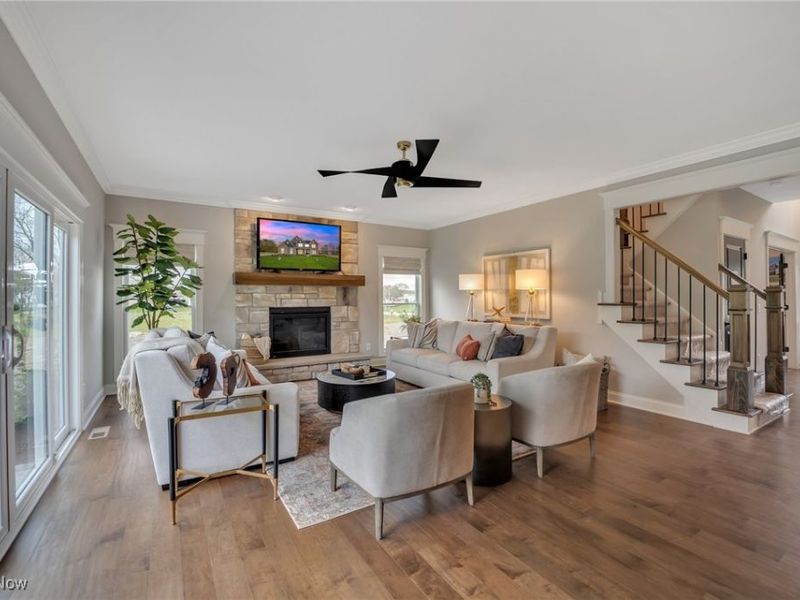 21015 Park Ridge Crossing, Unit 31, Strongsville, OH 44149 Photo 7