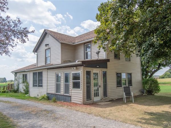 7094 State Route 20a, Perry, NY 14530