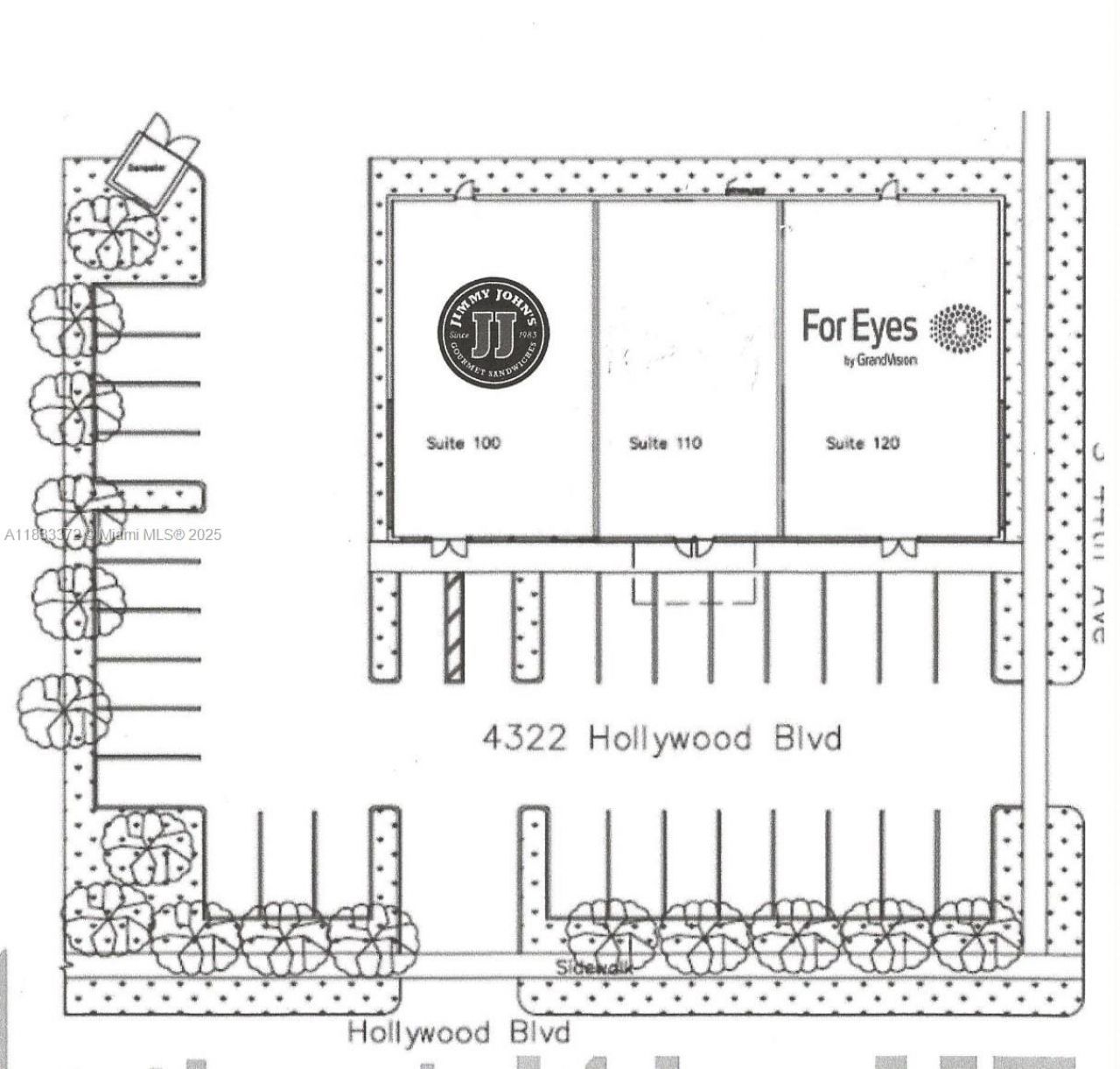 4322 Hollywood Blvd, Hollywood, FL 33021 Photo