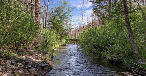 7150 Diamond Mountain Road, Taylorsville, CA 95983 Photo
