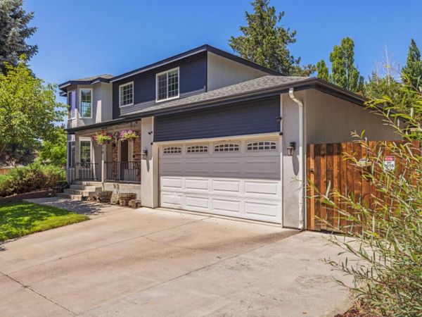 310 Mountain View Boulevard, Klamath Falls, OR 97601