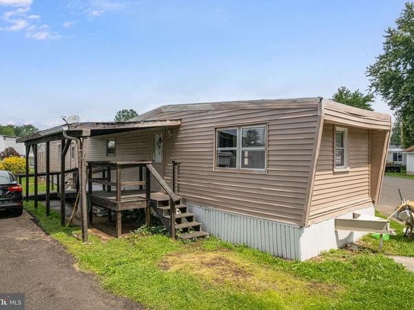 1446 GIBSON ROAD, BENSALEM, PA 19020