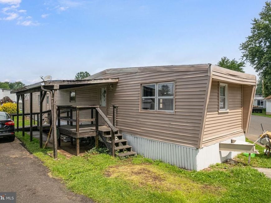 1446 Gibson Road, Bensalem, PA 19020 Main Photo