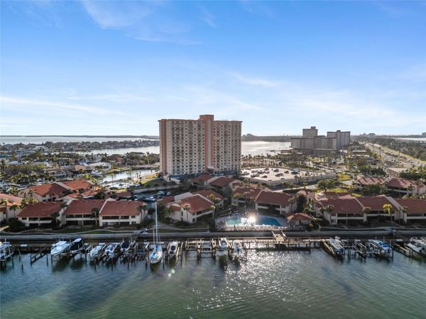 4900 BRITTANY DRIVE S, Unit 1011, ST PETERSBURG, FL 33715