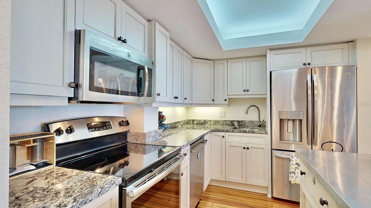 4900 Brittany Drive S, Unit 1011, Saint Petersburg, FL 33715 Photo