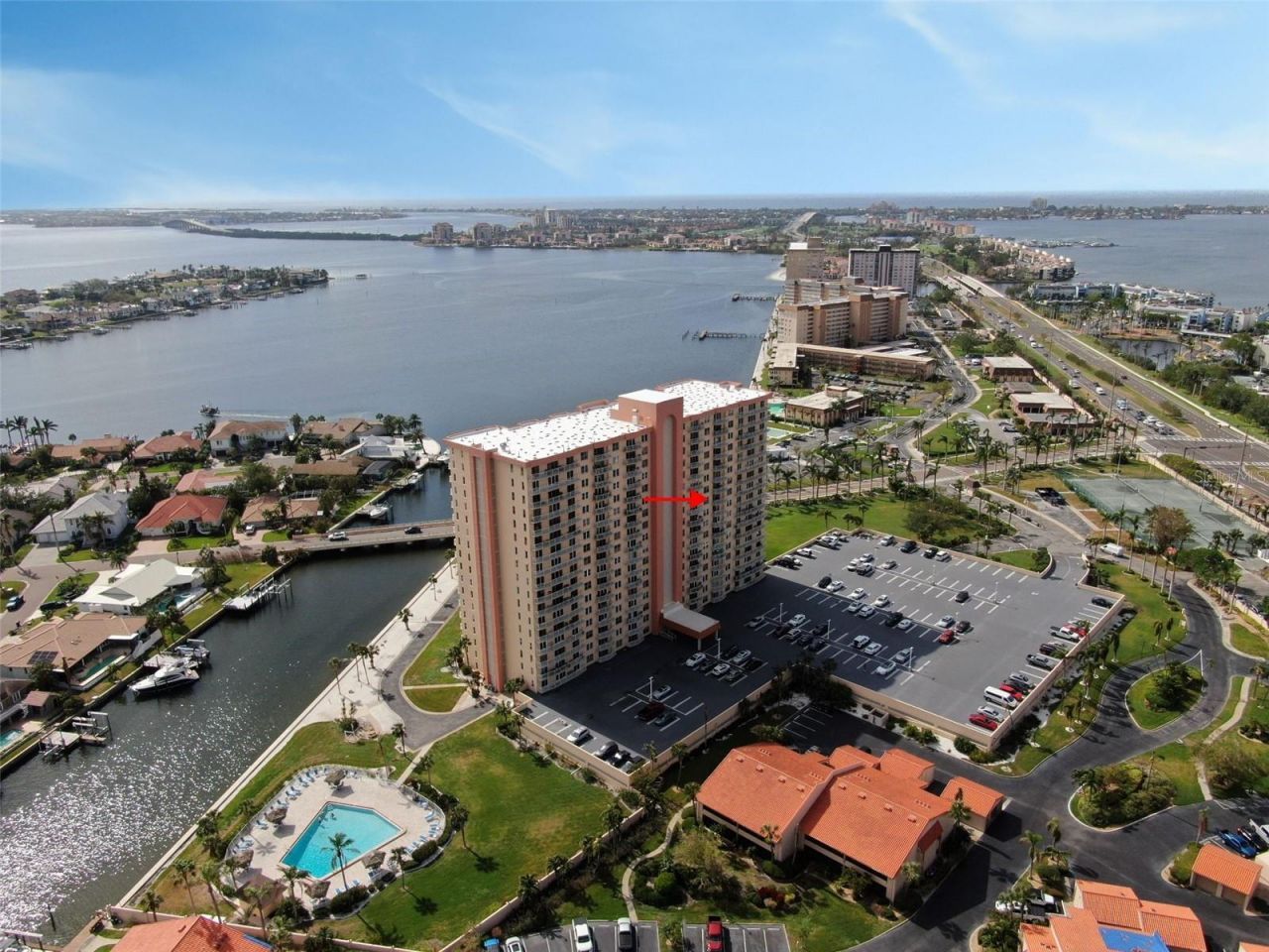 4900 Brittany Drive S, Unit 1011, Saint Petersburg, FL 33715 Photo