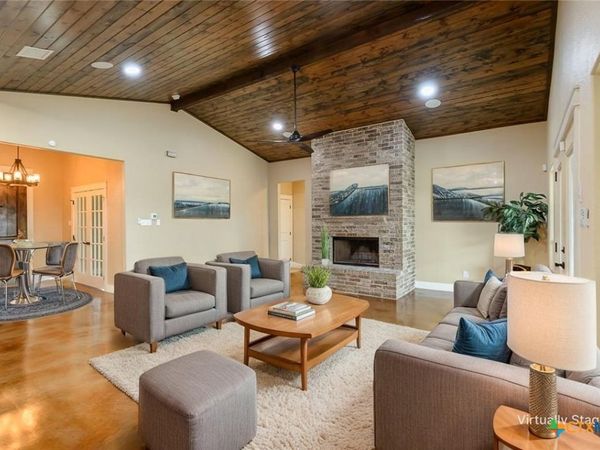 123 Hard Bargain Drive, Gatesville, TX 76528