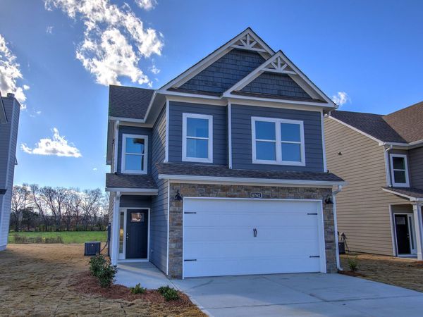 6762 Dharma Loop, Chattanooga, TN 37412