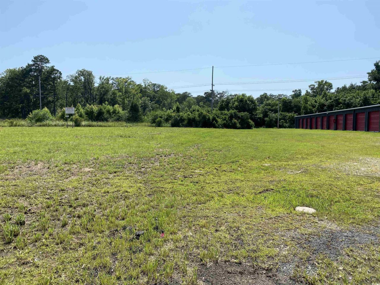 Tbd Highway 701 North Photo 1