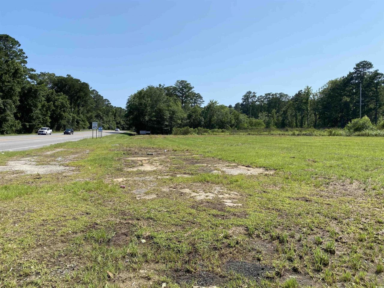 Tbd Highway 701 North Photo 2