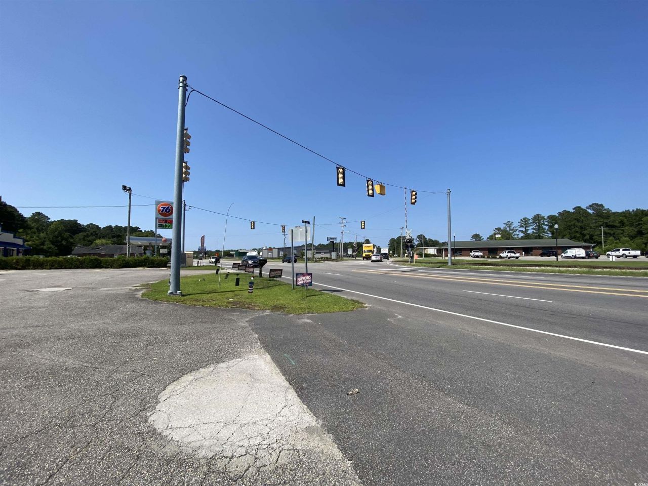 Tbd Highway 701 North Photo 3