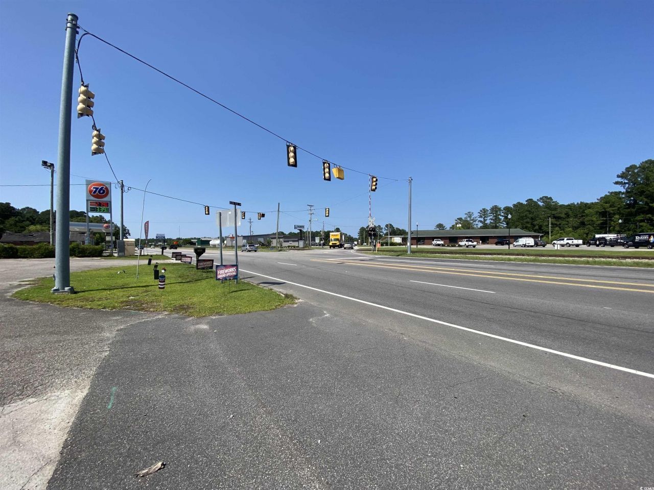 Tbd Highway 701 North Photo 5