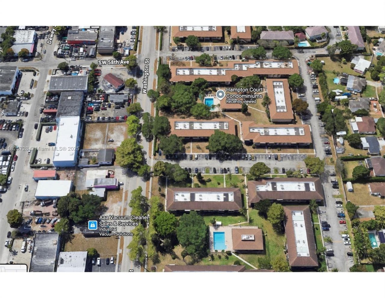 5995 Washington St, Unit 233, Hollywood, FL 33023 Photo