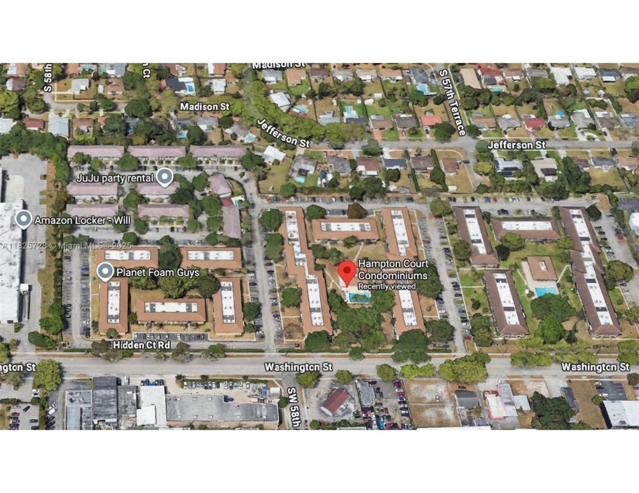 5995 Washington St, Unit 233, Hollywood, FL 33023 Photo