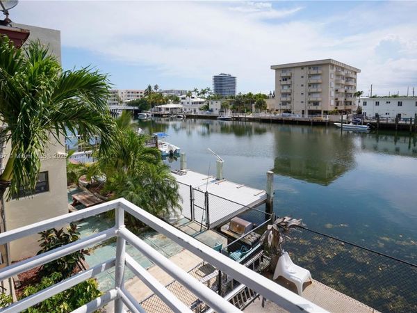 8321 Crespi Blvd, Miami Beach, FL 33141