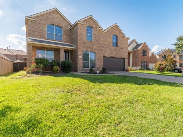 2248 Condor Street, Grand Prairie, TX 75052